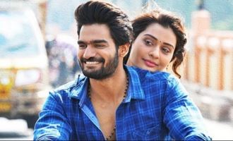 'RX 100' lead pair give bold interview