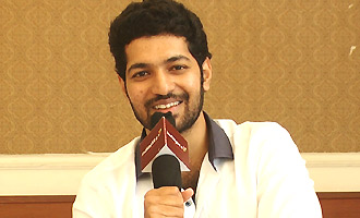 My dad wanted me to become a Police Officer: Karthik