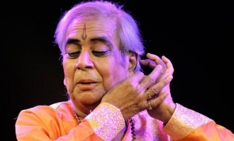 Kathak dancer Birju Maharaj passed away