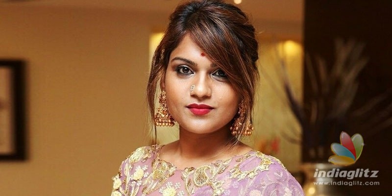 Police book TV host Kathi Karthika, others in a cheating case