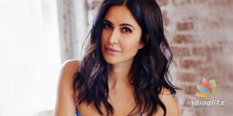 Now, Katrina Kaif is coronavirus positive