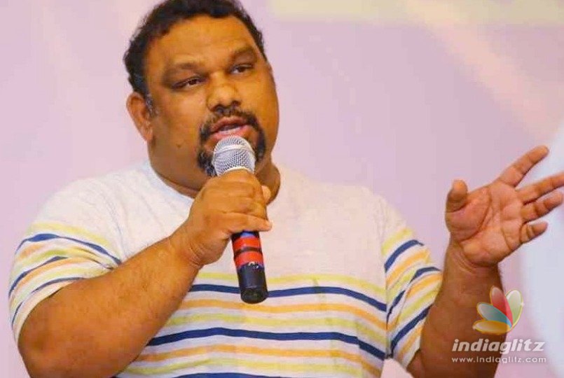 Mahesh Kathi continues to face allegations