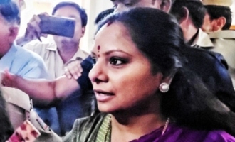 Kavitha:తిహార్ జైలులో కవితను అరెస్ట్ చేసిన సీబీఐ