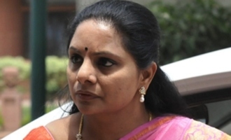 Kavitha:లిక్కర్ కేసులో కవిత బెయిల్ పిటిషన్‌పై తీర్పు మరోసారి వాయిదా
