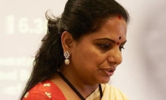 Kavitha:లిక్కర్ కేసులో కవితకు జ్యుడిషియల్ కస్టడీ పొడిగింపు