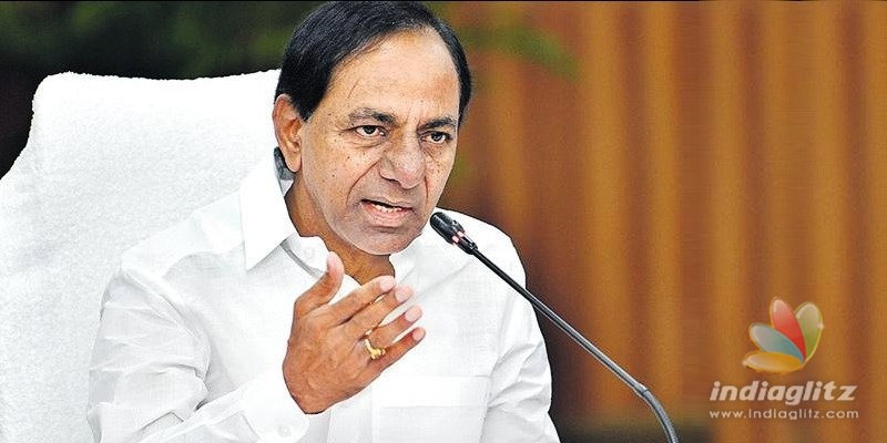 ఎంతమందికైనా కరోనా పరీక్షలు చేస్తాం: కేసీఆర్