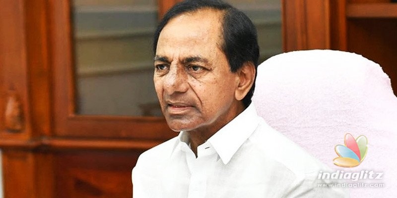 RTC is finished: KCR