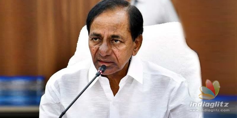 KCR highlights measures to manage health crisis
