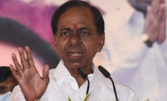 As a Hindu, I am pained over the situation of Dalits: KCR