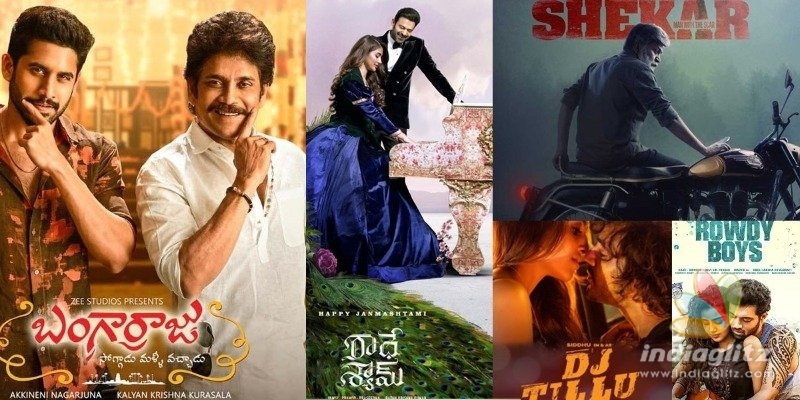 KCRs attitude bodes well for Telugu cinemas Sankranthi hopes