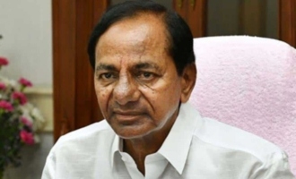 KCR wants to fund election campaign of all parties: BJP