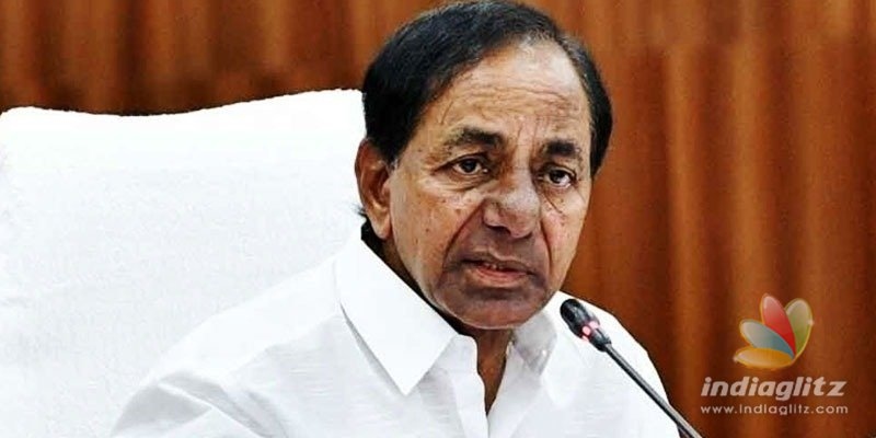 KCR says TRS will support farmers Bharath Bandh