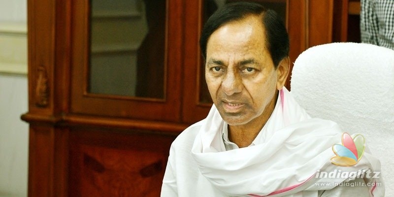 Wild, wild rumour: KCR to launch a national party to beat Modi
