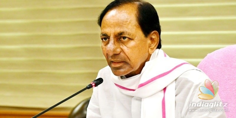 KCR hails New Revenue Act; Here are its highlights
