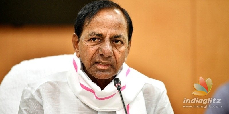 COVID-19: KCR makes announcements after facing lot of criticism
