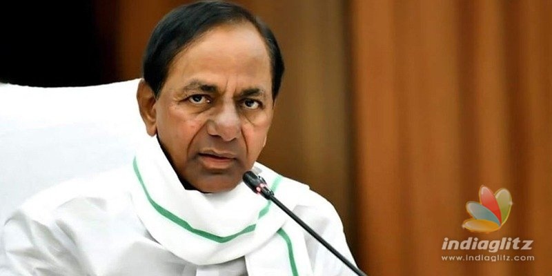 KCR government rejects 122% community transmission risk finding