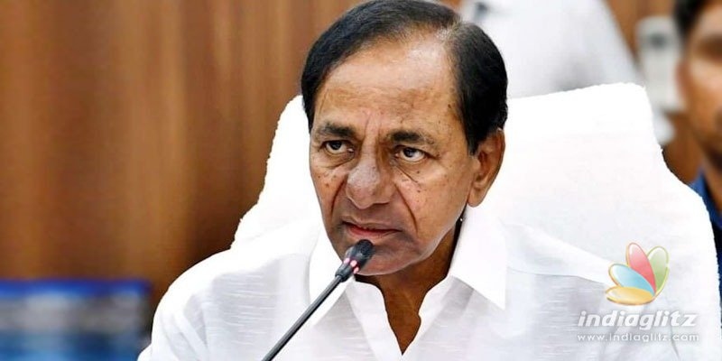 Unruly forces want to trigger communal clashes ahead of elections: KCR