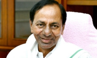 TRS promotes three other grand KCR initiatives after T Hub inaugural
