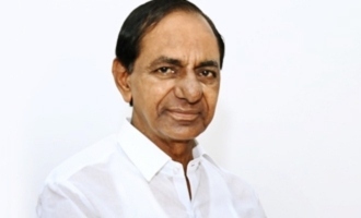 KCR other party leaders to address public rally after Secretariat inaugural