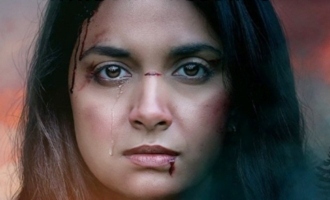 'Penguin' Teaser: Keerthy Suresh plays a pained mother