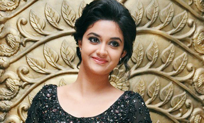 Agnathavasi': Keerthy opens up on her quirky dialogues! - Telugu News -  