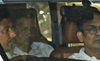 Kejriwal:కేజ్రీవాల్ అరెస్ట్‌తో ఢిల్లీలో హైటెన్షన్.. భారీగా పోలీసుల మోహరింపు..