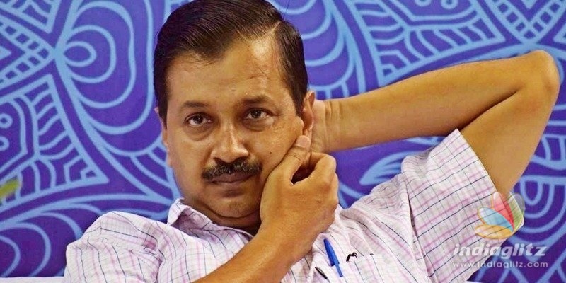 Breaking! Kejriwal falls sick, to get tested for Covid-19