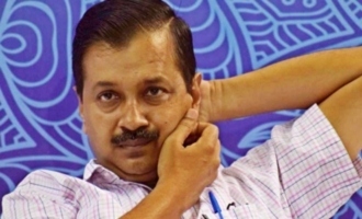 Breaking! Kejriwal falls sick, to get tested for Covid-19