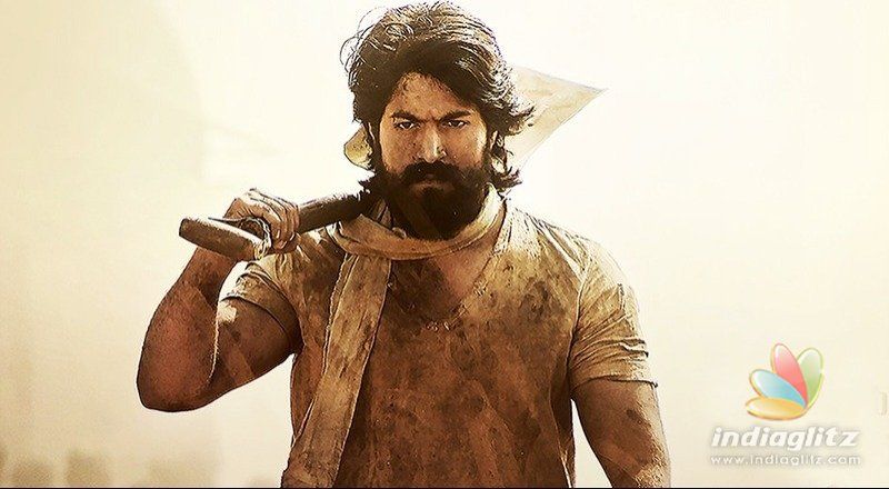 KGF shoot: Cyanide in soil tests the patience of artists