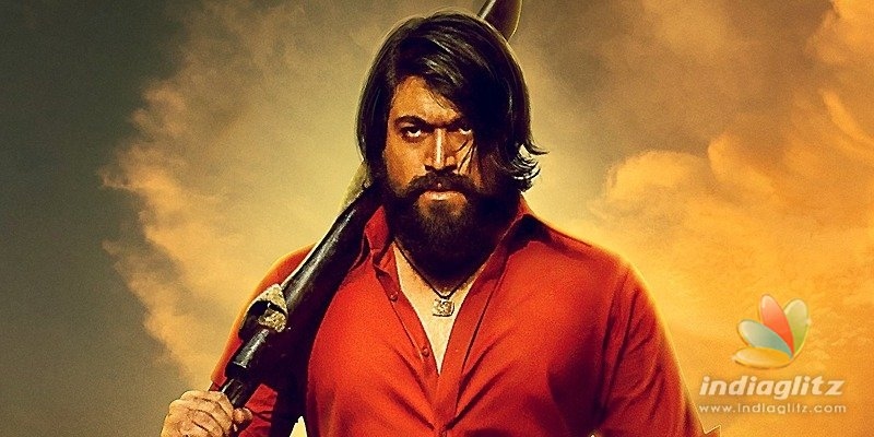 Bollywood senior to play Indira Gandhi in KGF: Reports