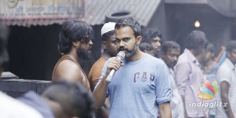 Good news from makers of KGF: Chapter 2