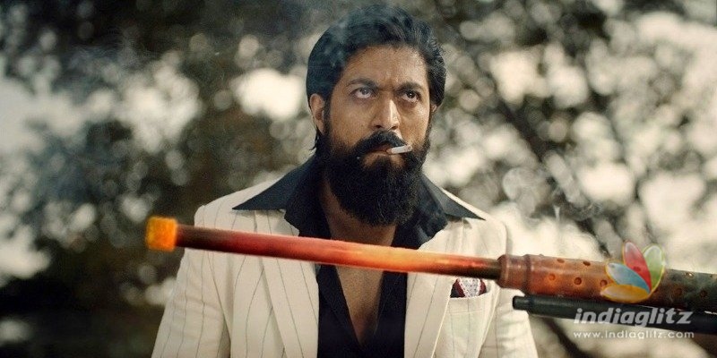 KGF 2: Release date postponed, new date locked