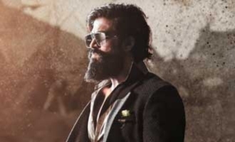 'Sulthana': This 'KGF 2' song steals hearts with thunderous lines