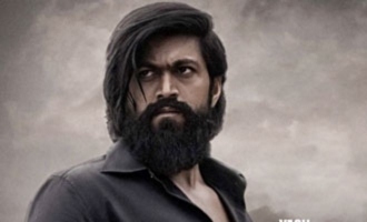 KGF: India's first-ever Movie Collectibles series comes in!
