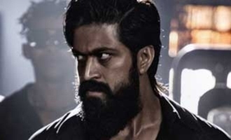'KGF 3': Exciting speculations surface!
