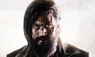 Makers refute rumours about KGF 3