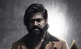 Official word emerges about 'KGF 3'
