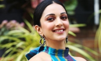 Kiara Advani says June is a lucky month for her