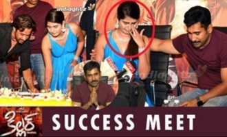 Killer Telugu Success Meet