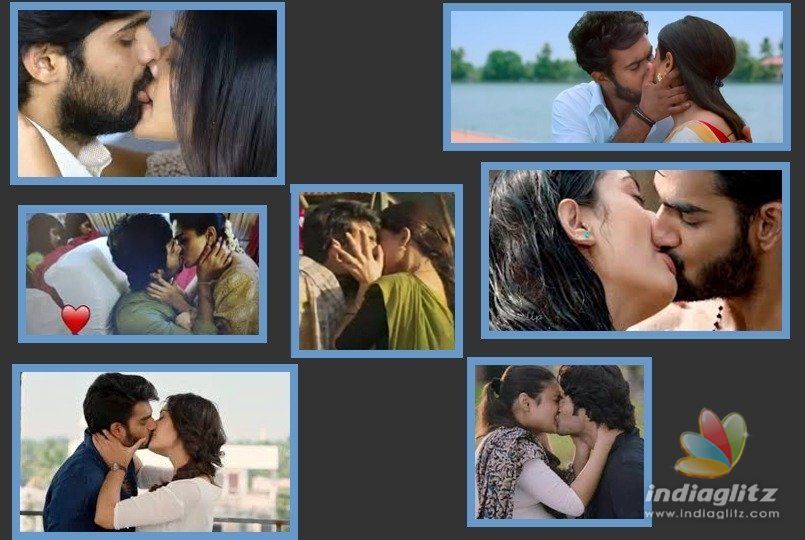 Sexy Nagarjuna - Pre-release videos kiss the audience with kisses - Kannada News -  IndiaGlitz.com