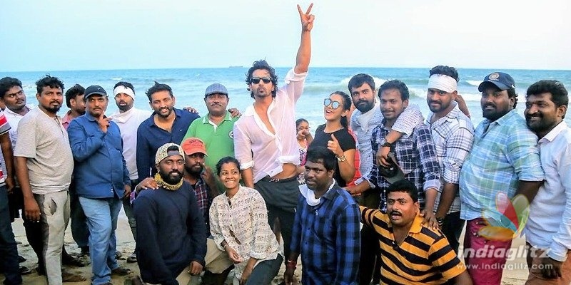Kitty Party wraps up Vizag schedule