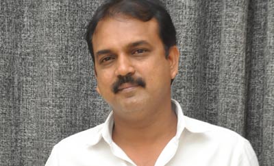 How would I know if I am highest paid director ?: Koratala Siva [Interview]