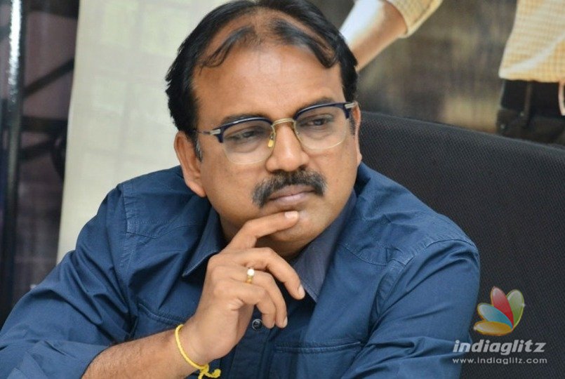 రూటు మారుస్తున్న కొర‌టాల‌