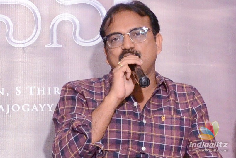 Koratala Siva Reveals Five Unknown Facts About BAN