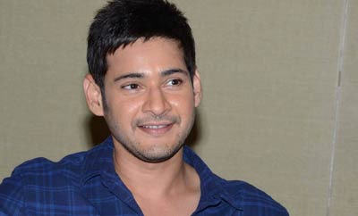 Mahesh Babu back to work with ace director for second time