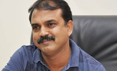 Director speaks on Srimanthudu controversy