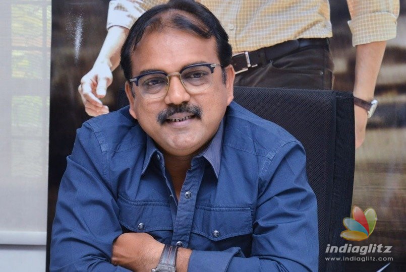 Koratala Siva on BAN success, Mahesh, next film & more