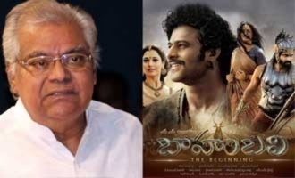 Exclusive: Kota asks who talks about 'Baahubali' today