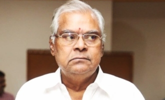 Upset Kota Srinivasa Rao flays death reports
