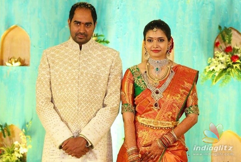 Krish has decided to divorce wife: Reports